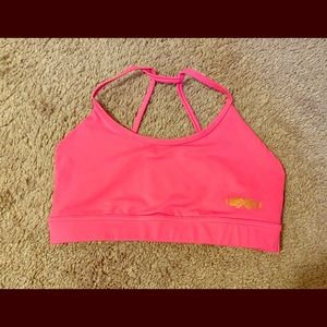 EXO Sports Bra